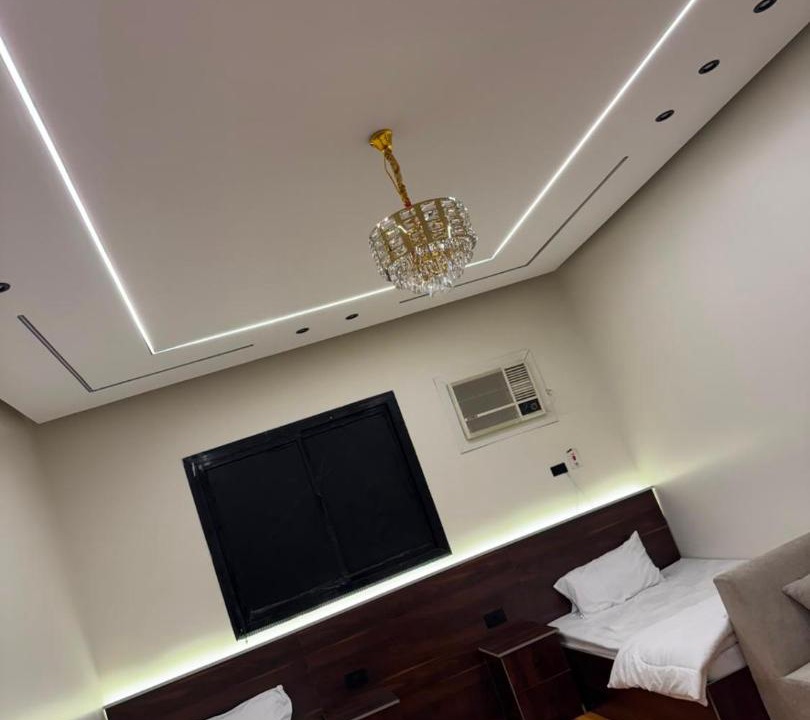 Tabuk Apartment | شقق السليمانيه 1