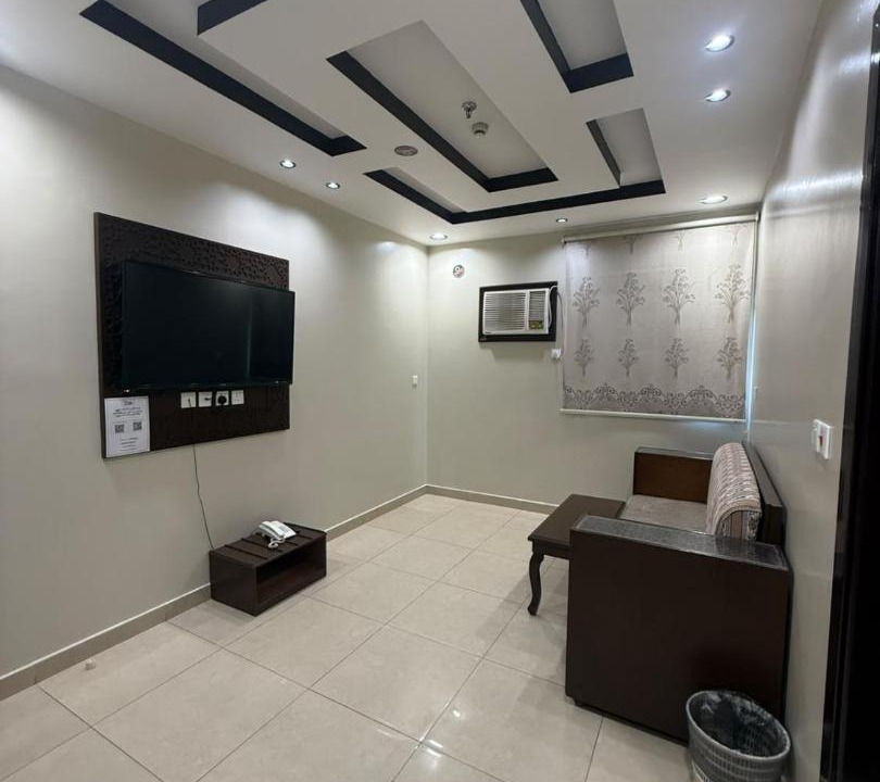 Jeddah Apartment | ريحانة جدة للشقق المخدومة