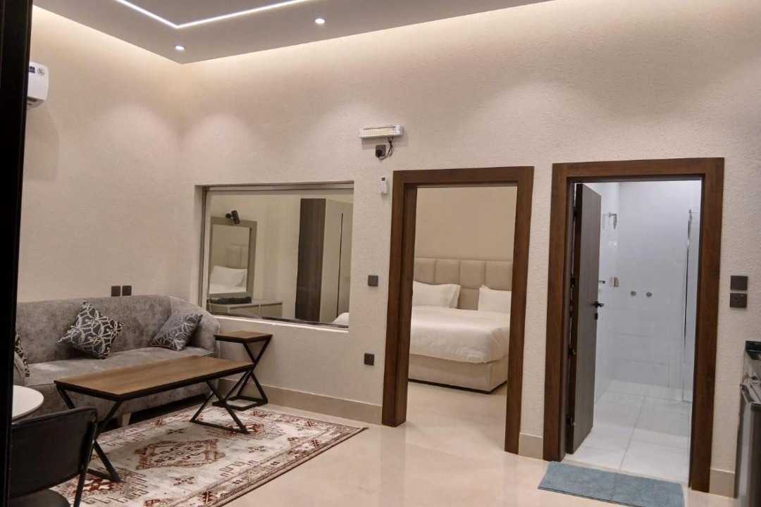 Ash Shafa House | بن فاضل بيوت العطلات