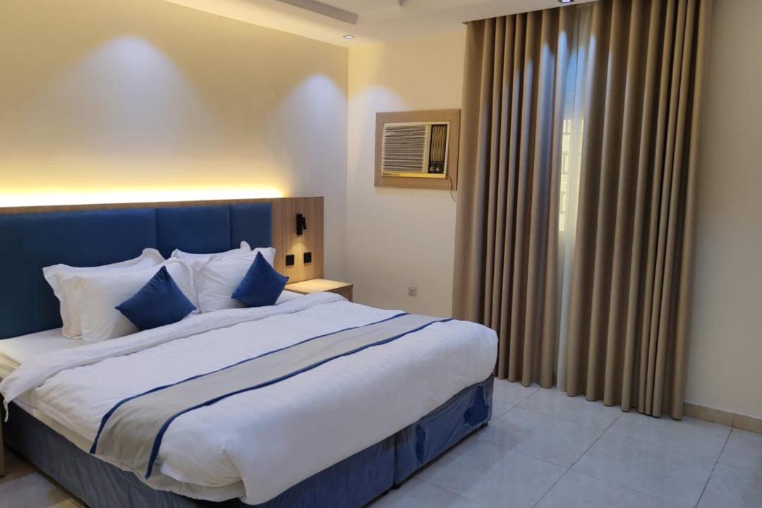 Medina Apartment | أجنحة طابة