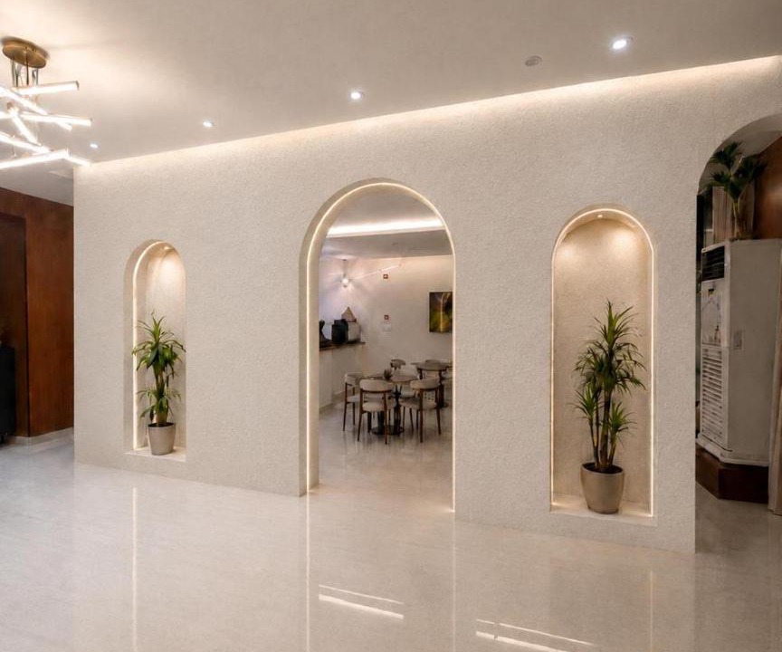 Eastern Province Apartment | فندق عبق الشرق