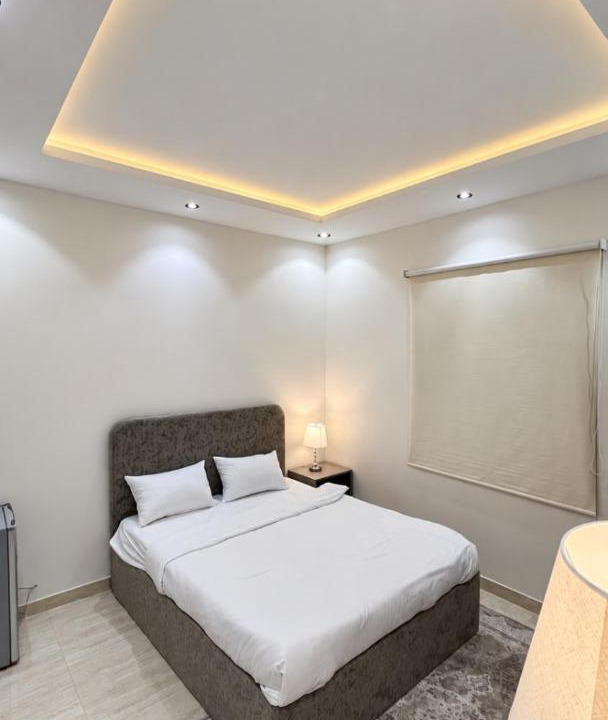 Riyadh Apartment | شقة ذاتية فاخرة