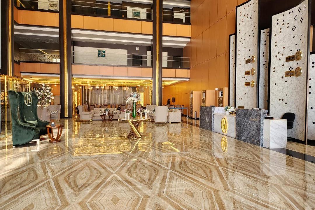 Al Khobar Hotel | Novo Hotel Al Khobar فندق نوفو الخبر