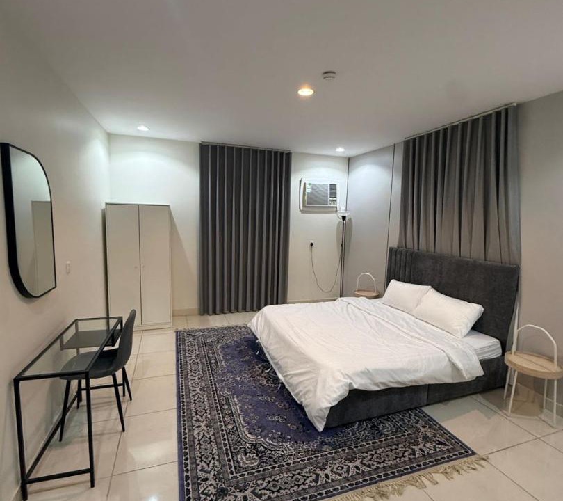 Al Bahah Apartment | استديو كلاود