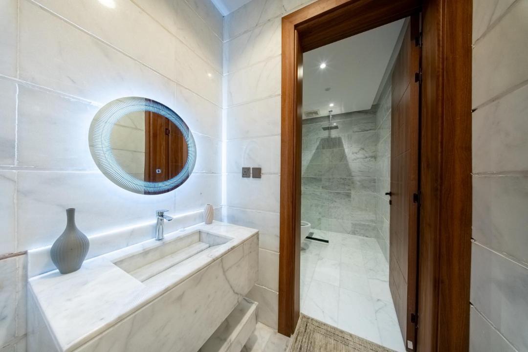 Al Kura Apartment | Urban Stay AL-Amwaj