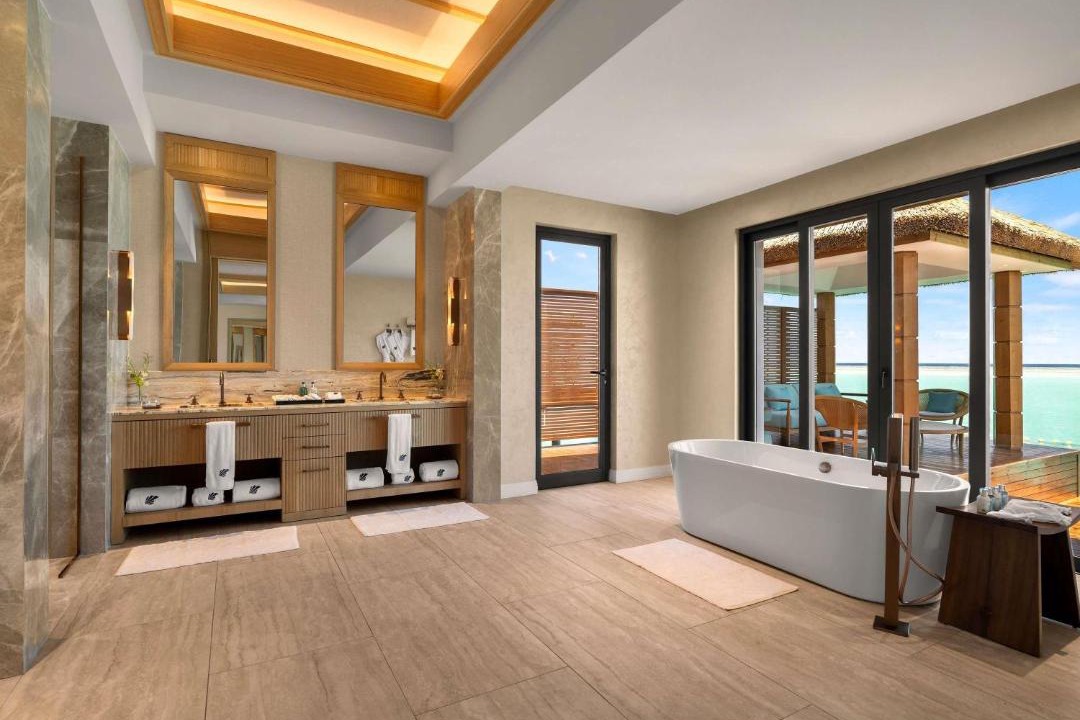 King Abdullah Economic City Resort | Rixos Murjana - Ultra All Inclusive