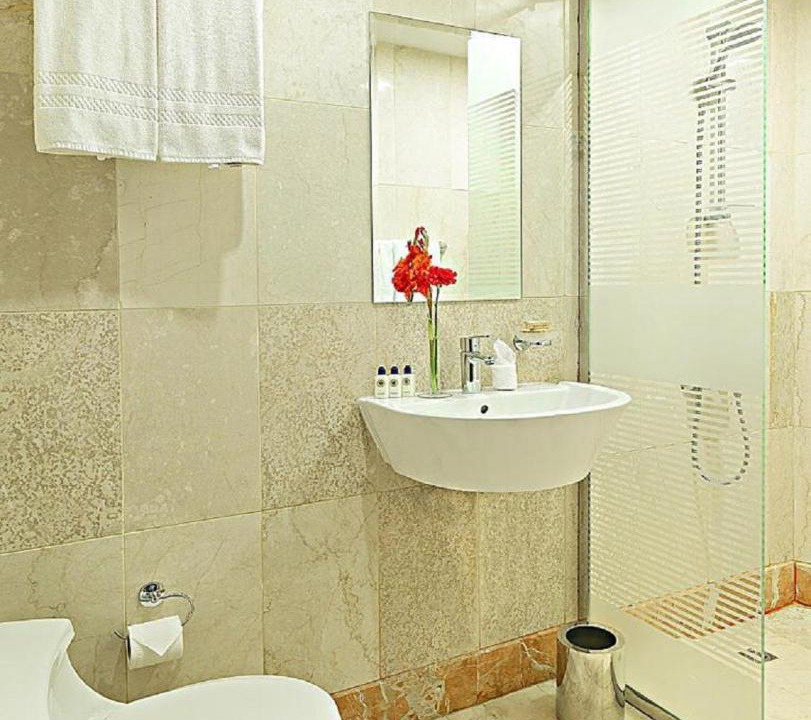 Ajyad Hotel | Nour Althuria Hotel - Elaf Almaqam