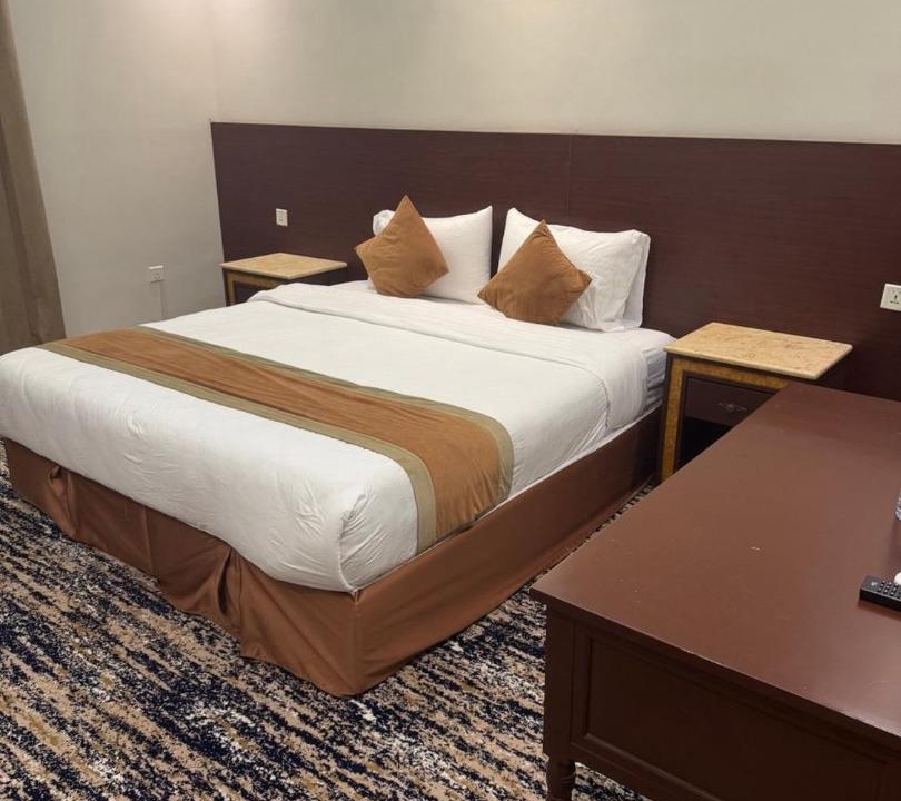 Medina Apartment | ايوان سين للشقق المخدومة