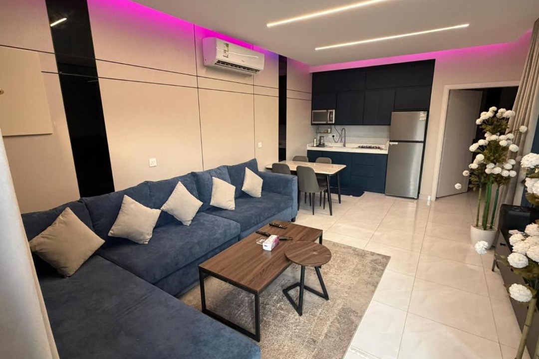 Taif Apartment | شاليهات ميرال