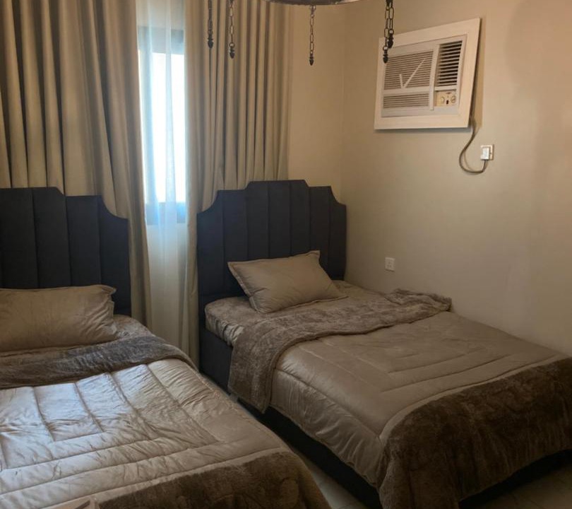 Jeddah Apartment | اونس الأقامة