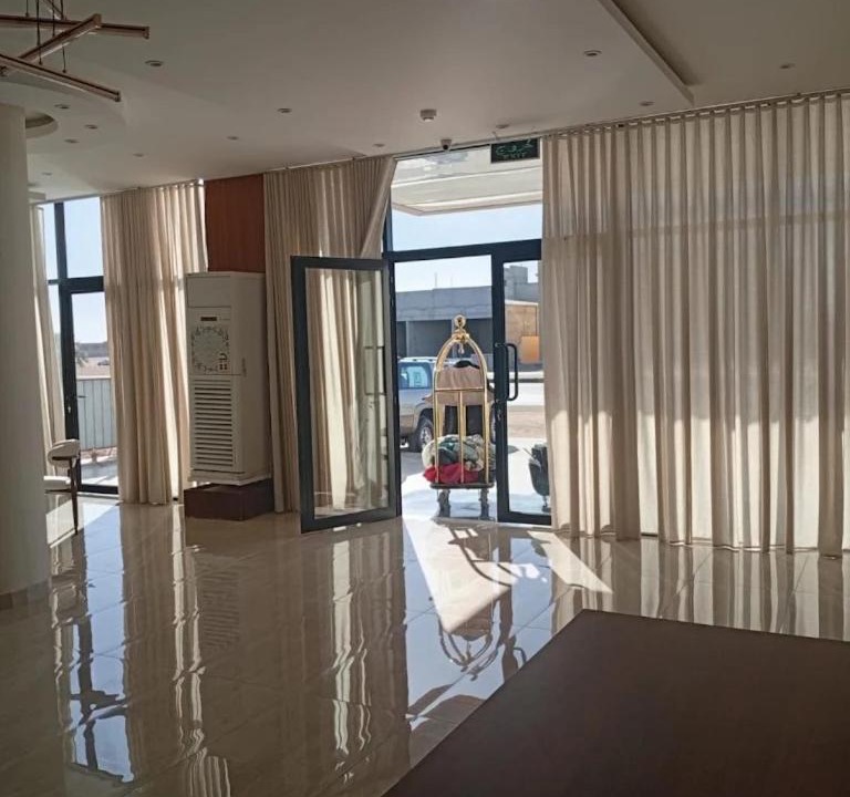 Eastern Province Apartment | فندق عبق الشرق