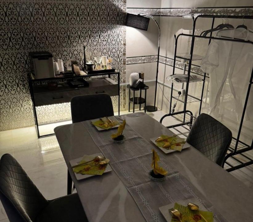 Al Wudayy Apartment | شقة غرفة استديو