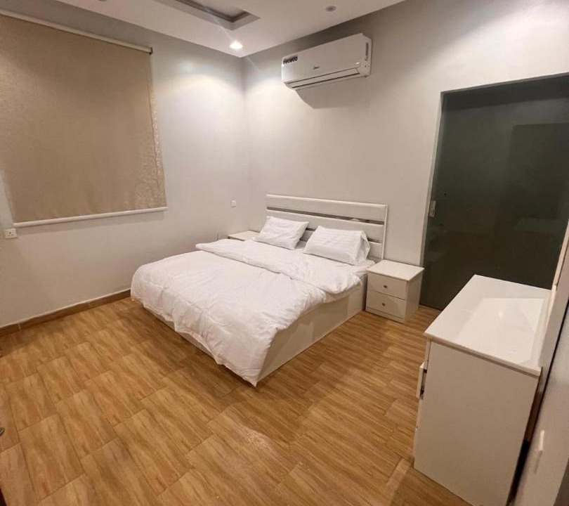 Taif Apartment | شاليهات فيو بارك