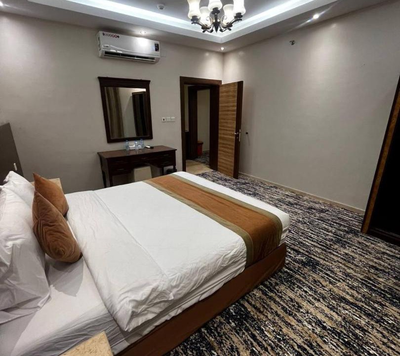 Medina Apartment | فندق ايوان سين للشقق المخدومة