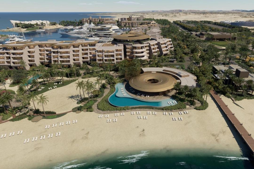 Al Wajh Resort | Equinox Resort Amaala