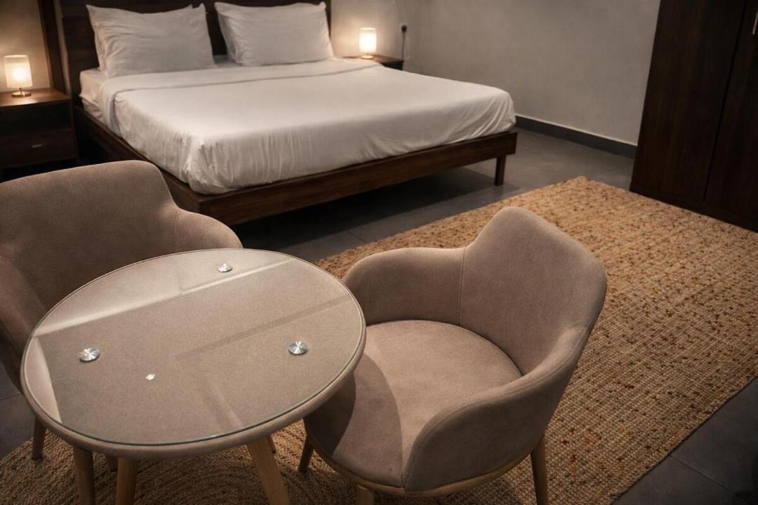 AlUla Apartment | Najd Apartments - R2