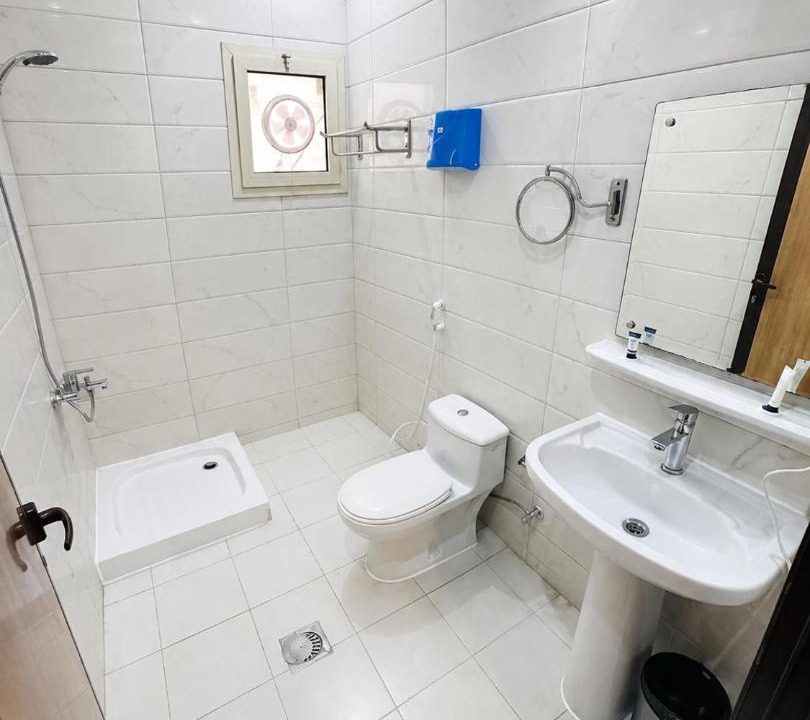 Jizan Apartment | اكارم - Akarem - الشاطئ
