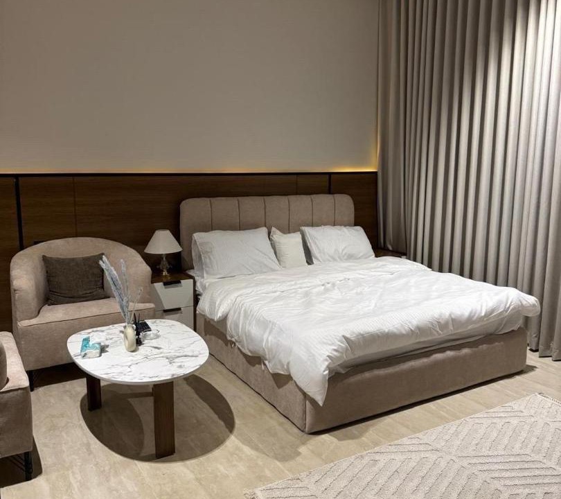 Al Kharj Apartment | Apartments in Saudi Arabia
