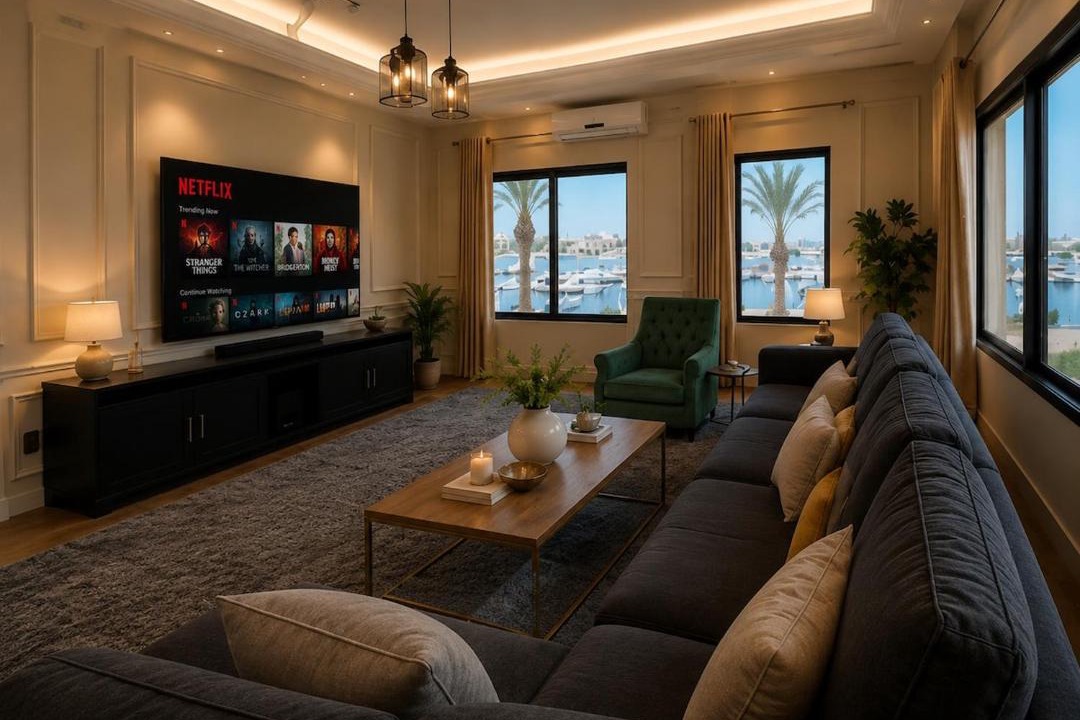 Durrat Al-Arous Apartment | Apartments in Jeddah, Saudi Arabia