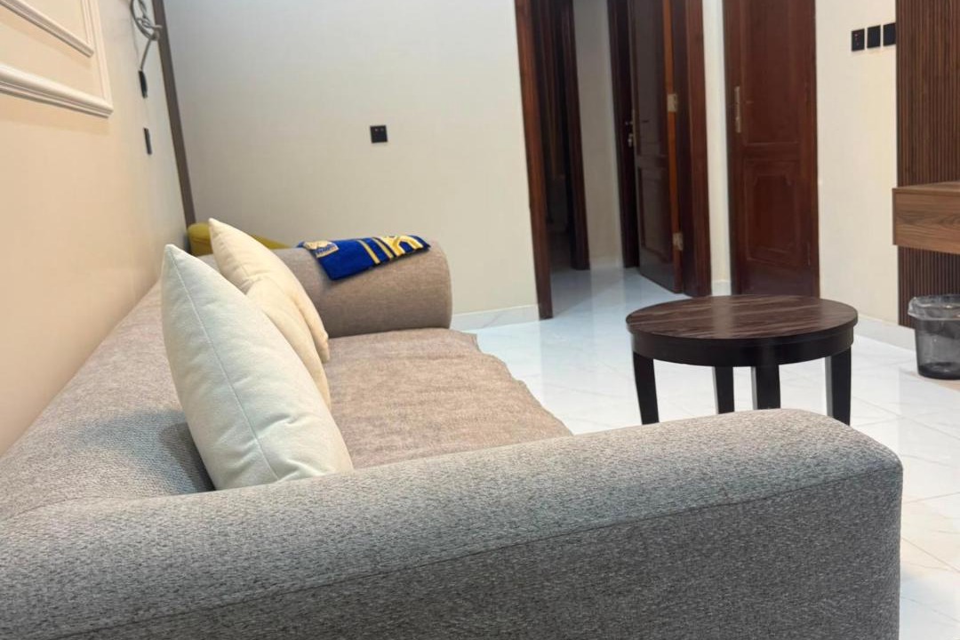 Jeddah Apartment | راحة للوحدات السكنية المفروشة