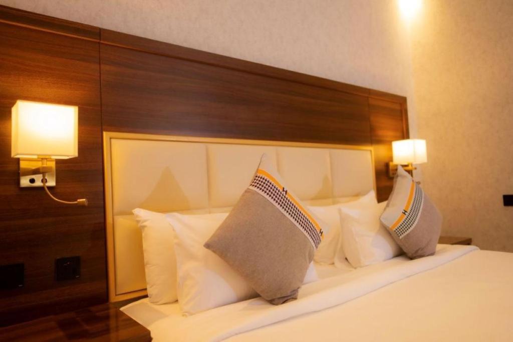 Ha'il Hotel | Horizon Hotel Hail فندق الافق حائل