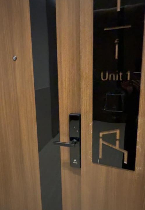 Sari Street Apartment | غرفتين وصالة في حي السلامة
