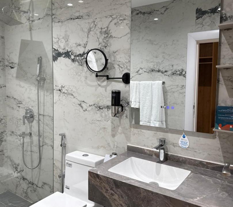 Al Wajh Hotel | فندق مارروسو
