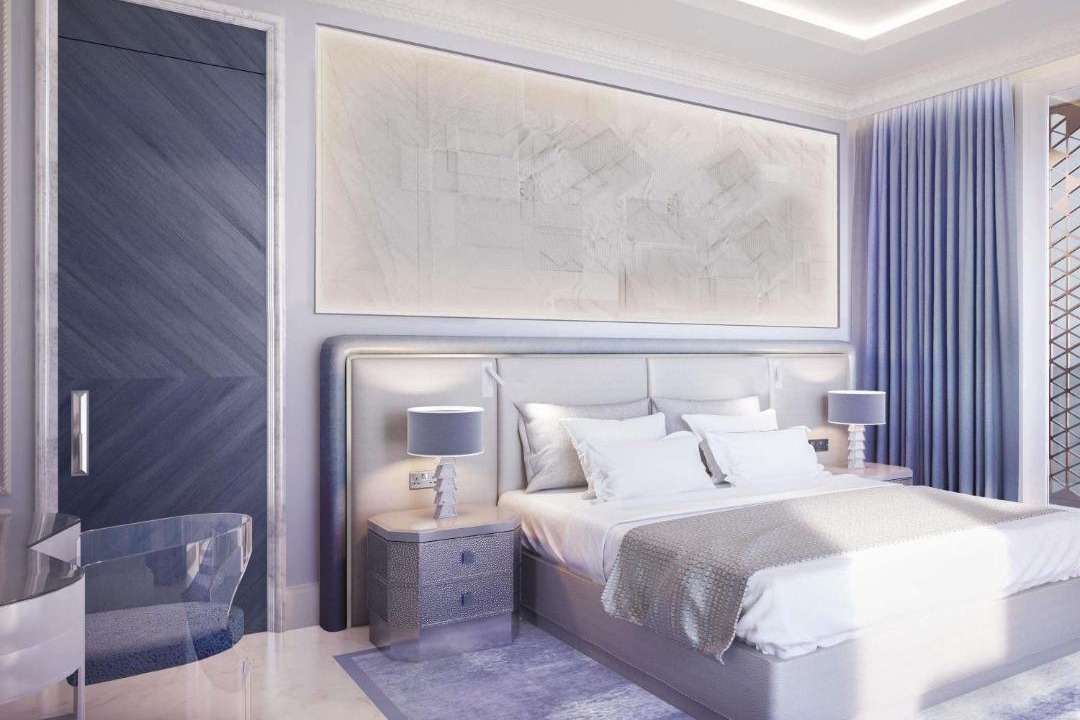 Ash Shati Hotel | Raffles Jeddah