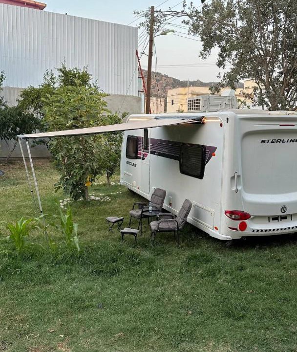 Tanomah Other | Campsites in Tanomah, Saudi Arabia