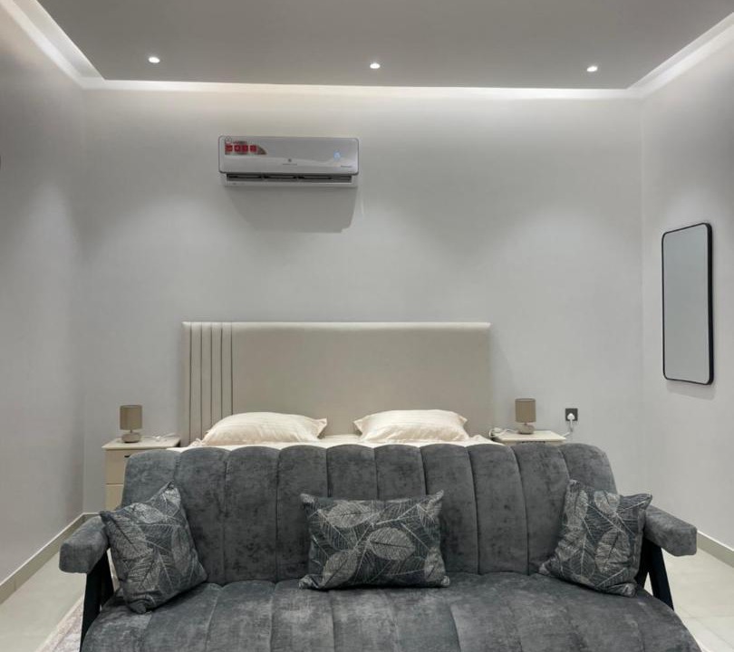 Al Majmaah Apartment | استديو فندقي فاخر