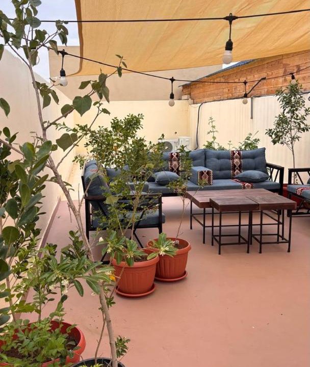 Abha House | كوخ الجنة