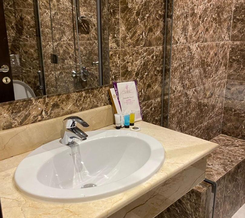 Al Bawadi Hotel | Gardenia Park Quraish hotelفندق جاردينا بارك قريش
