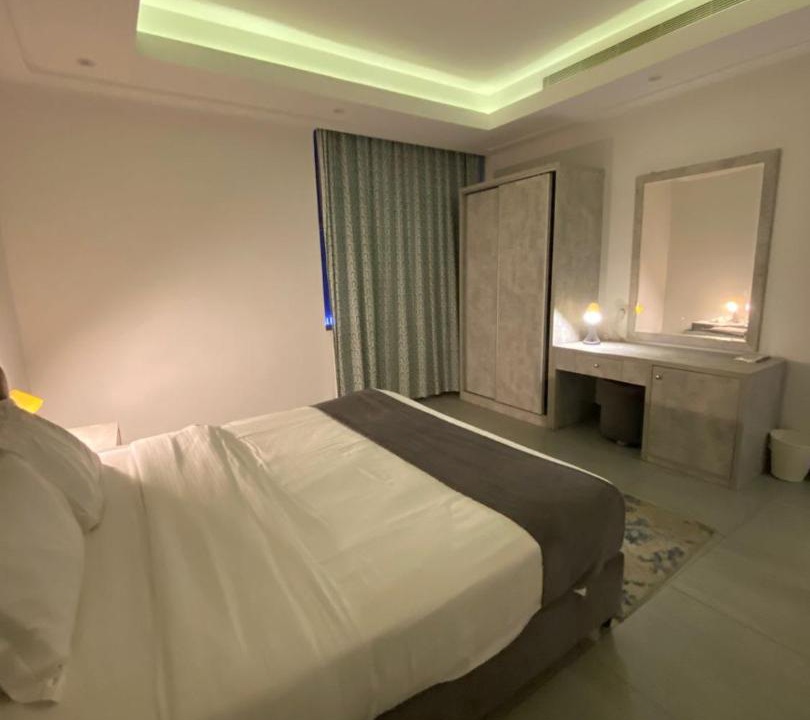 Al Bawadi Hotel | Gardenia Park Quraish hotelفندق جاردينا بارك قريش