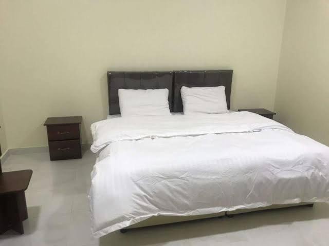 Abha Apartment | شقق فرح المفروشة