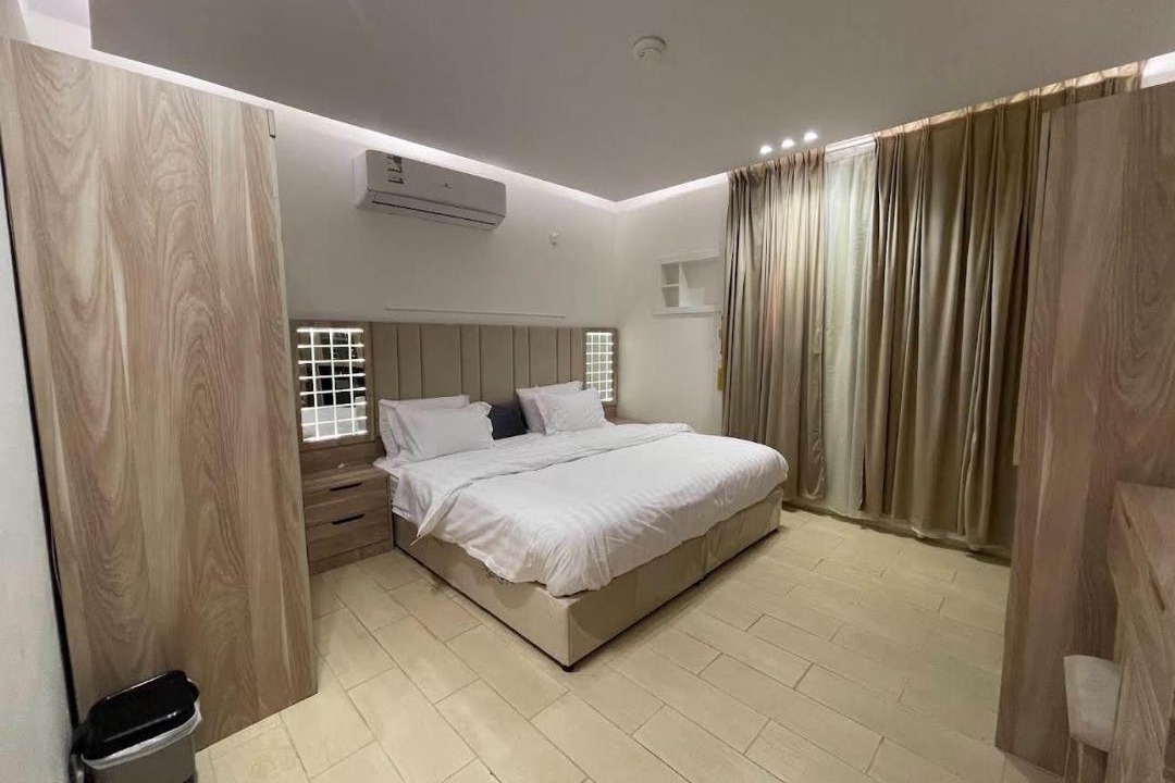 AlUla Apartment | Friday Suites 3