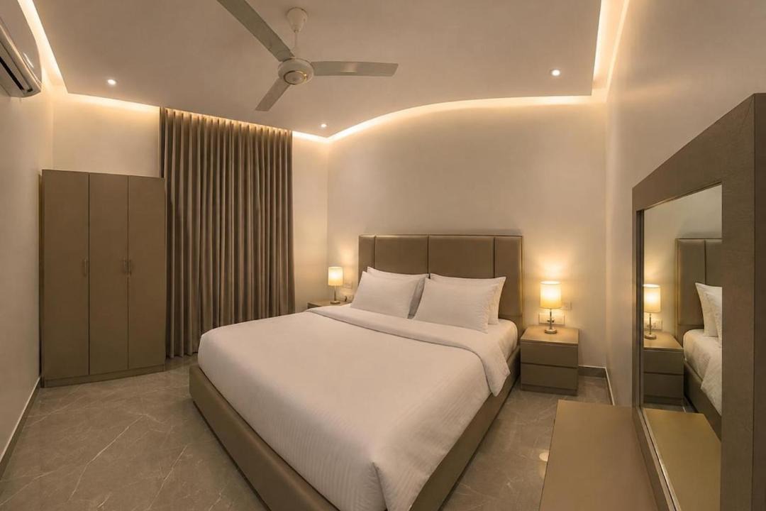 Al Harra Al-Sharqiah Apartment | New 1 Bedroom Unit
