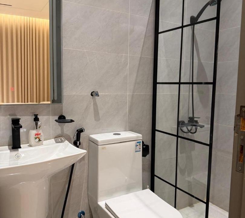 Al-Rawdah Apartment | شقق نوفا حي الروضة Nova Stays