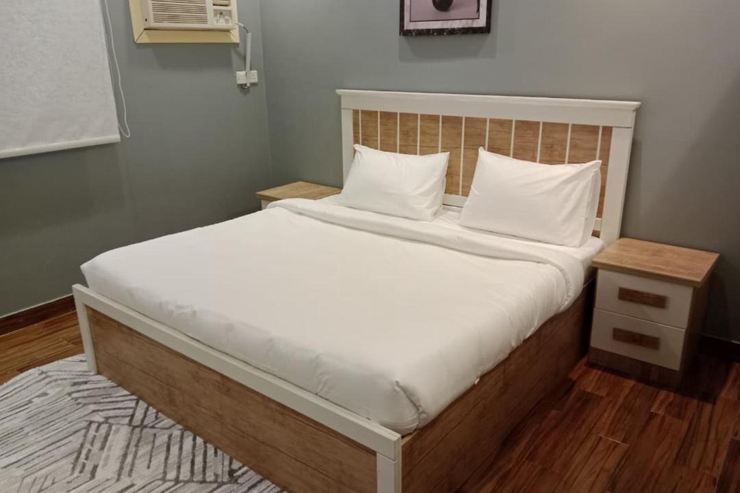 Medina Apartment | شقق المتميزين