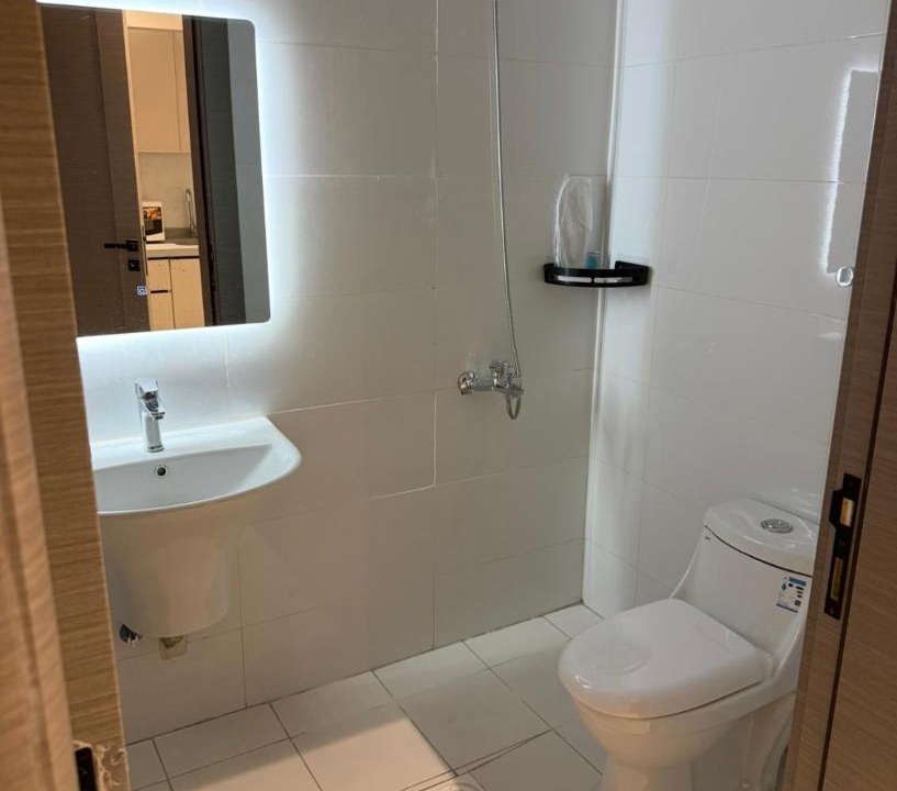 Al Majmaah Apartment | Levin