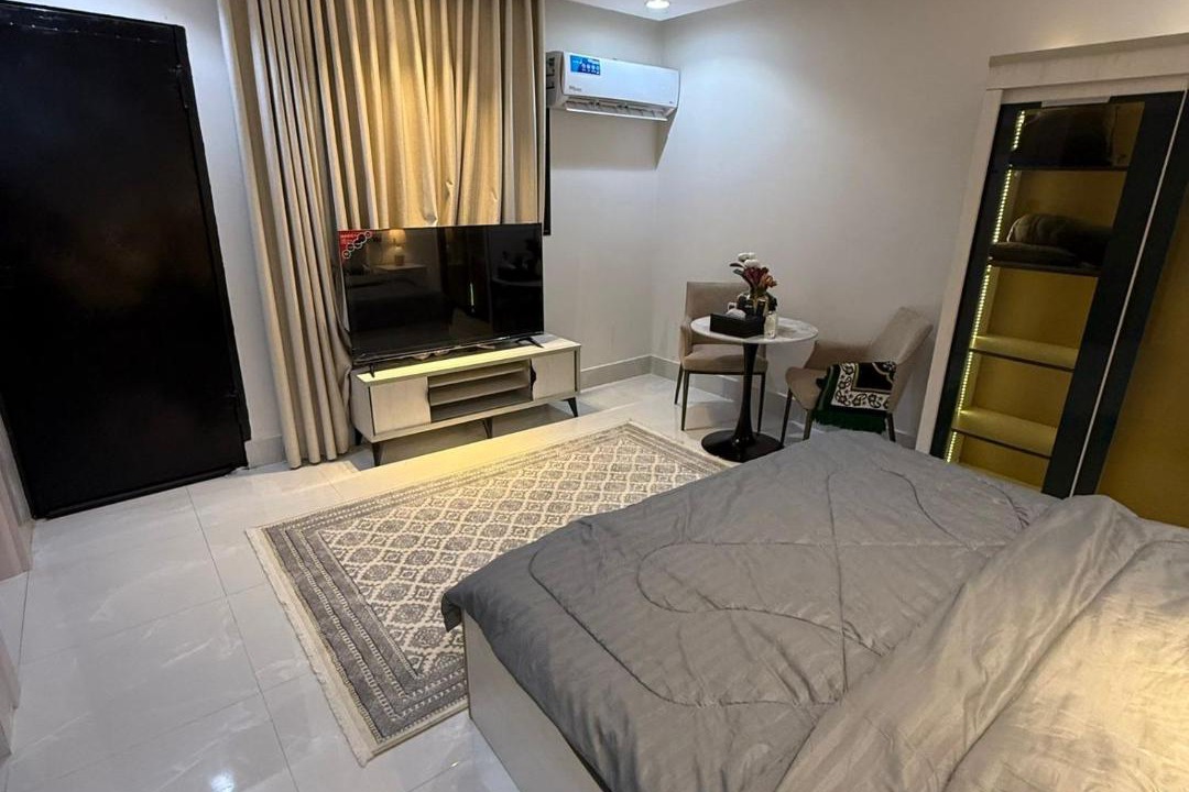 Khamis Mushait Apartment | أستديو أنيق ونظيف