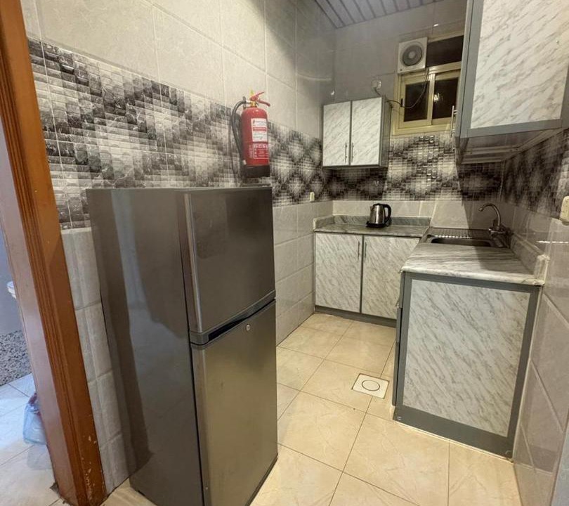 Khamis Mushait Hotel | وحدات الراقي السكنية