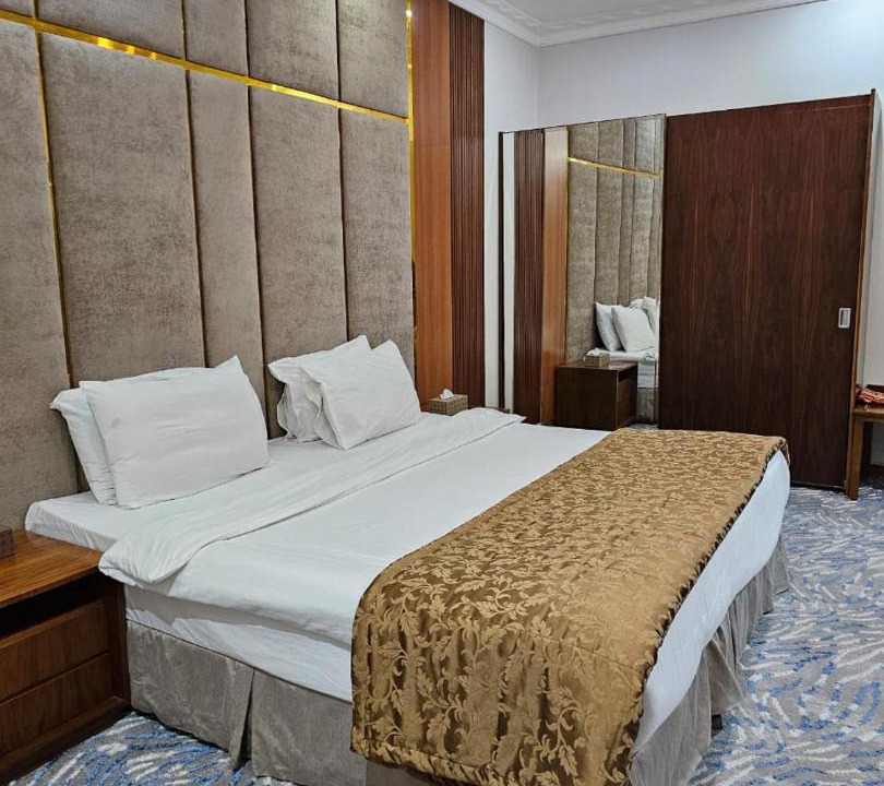 AlUla Apartment | اجنحة العلا الفندقية للضيافة الخاصة3 AlUla Hotel Suites for Special Hospitality3