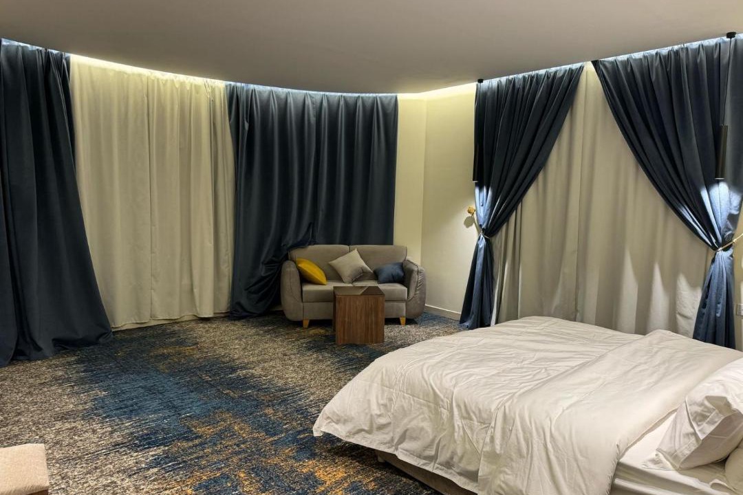 AlUla Apartment | سويت إن يو