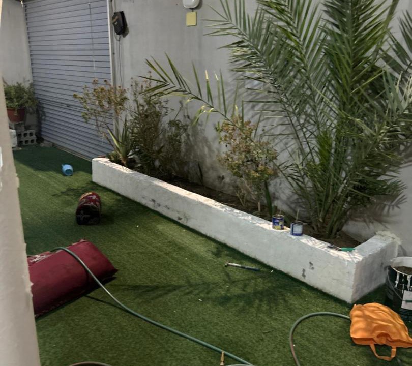 Taif Villa | فيلا