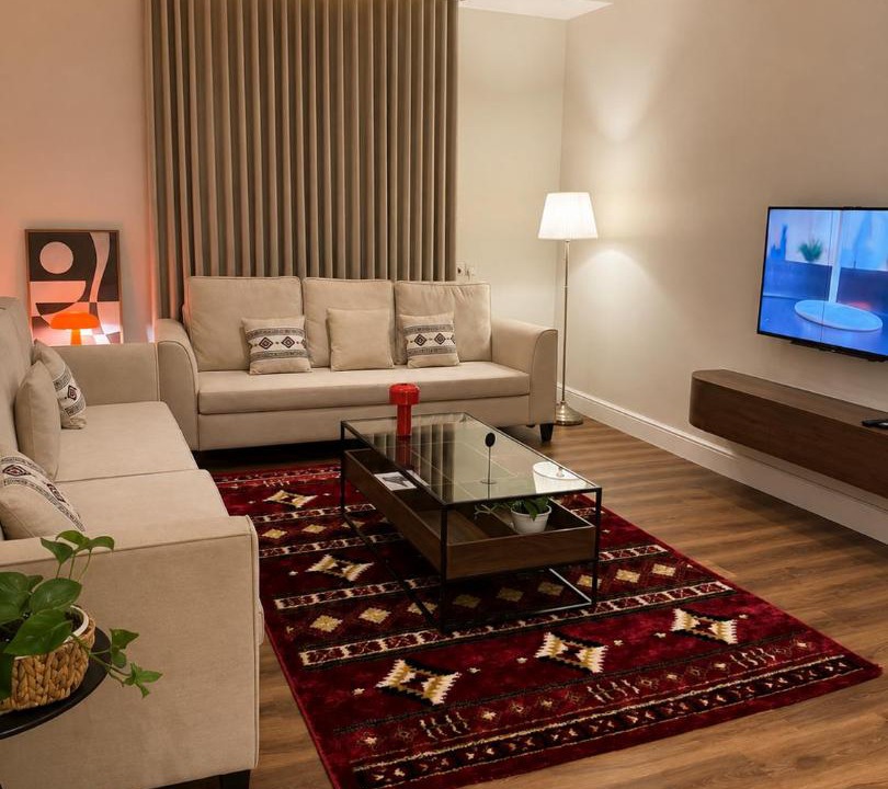 Abha Apartment | شقة House -المنزل حي المنسك أبها