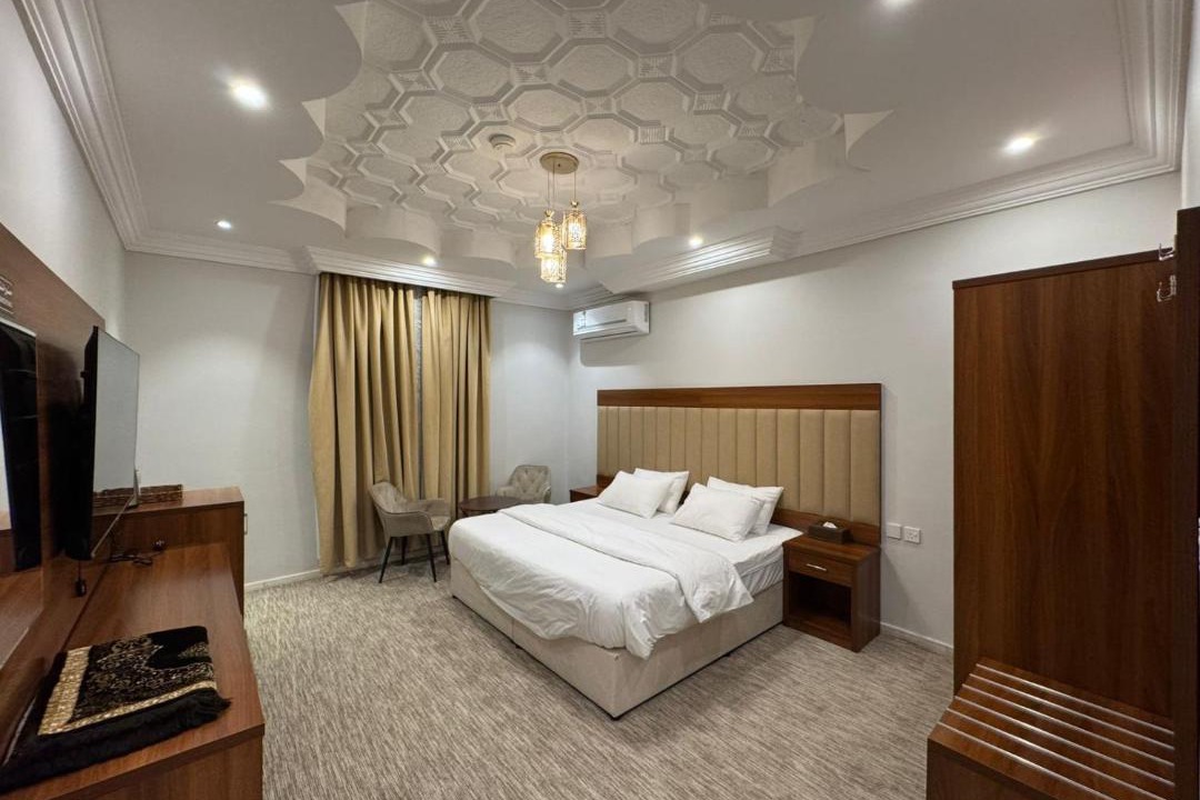 AlUla Apartment | RosaBella Hotel 2