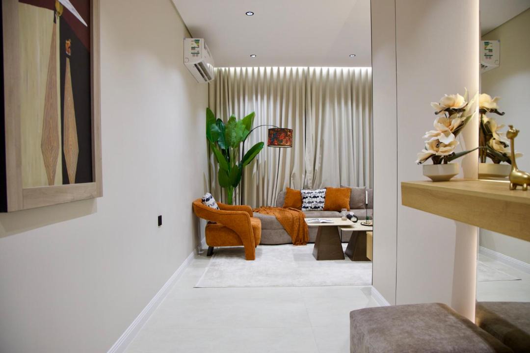 Medina Apartment | Asala Al-Jamawat & Premium Apartments Near Al Haram