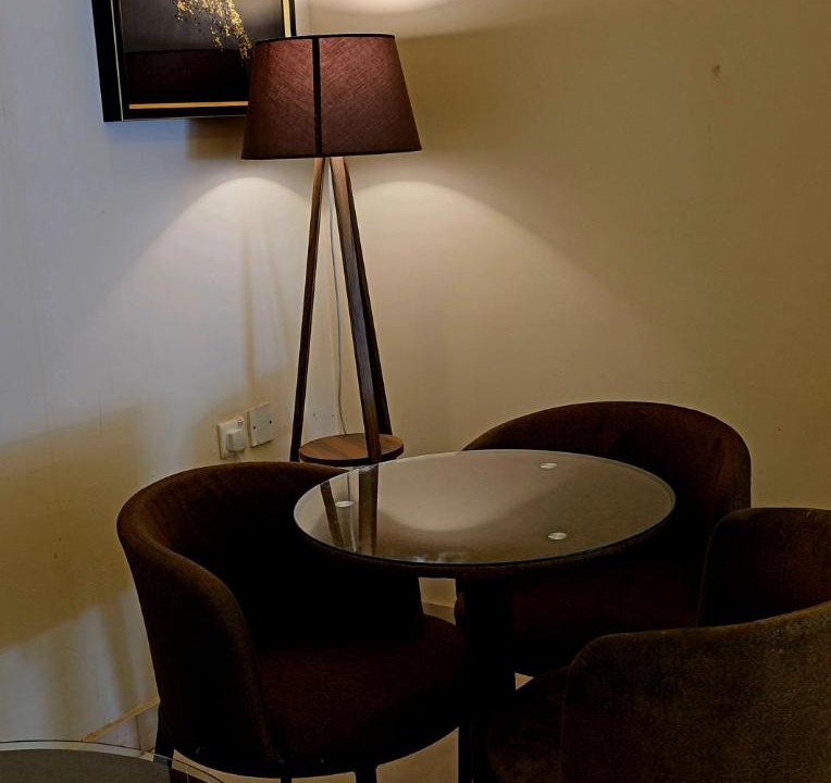 60th Street Hotel | فندق الرسالة الذهبى