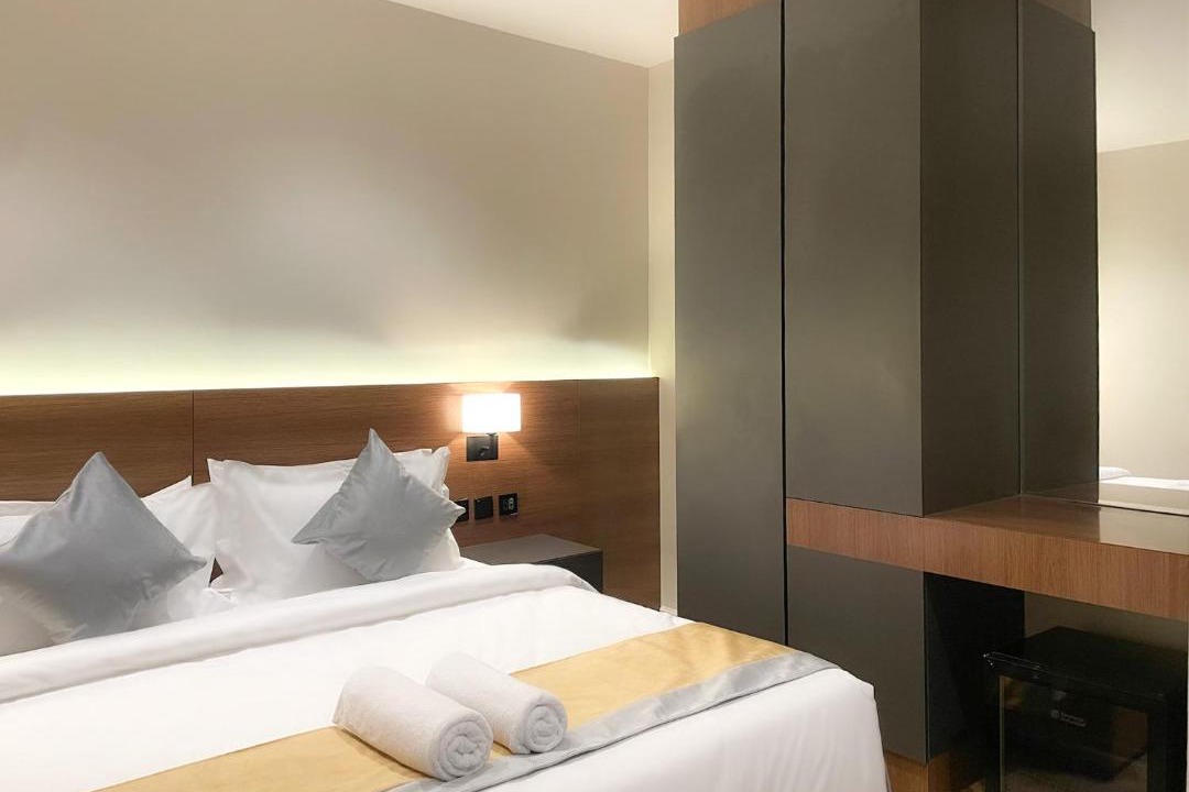 Al Olaya District Apartment | شقق فاخرة - العليا
