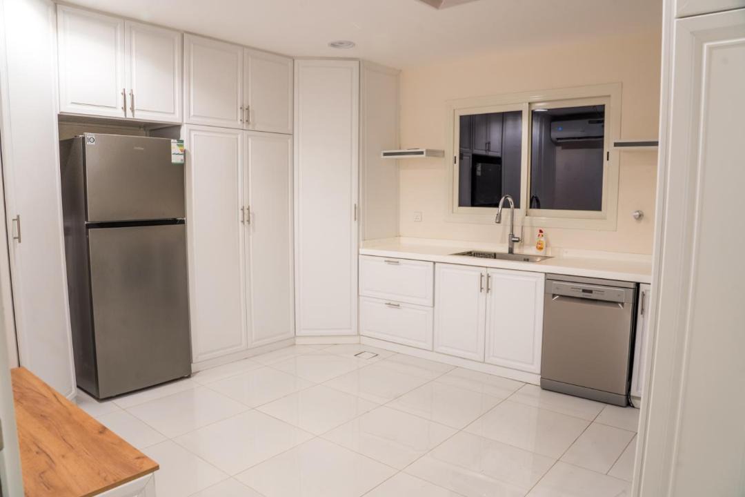 Taif House | فله روف بحديقه وجلسه خارجيه